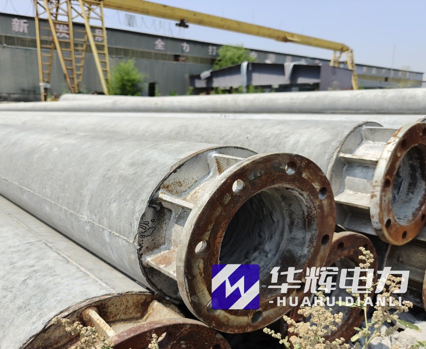 亳州18米水泥电线杆